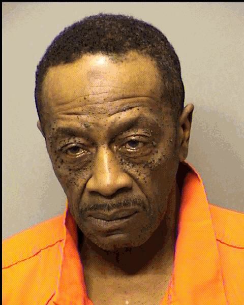 George Deon Jackson